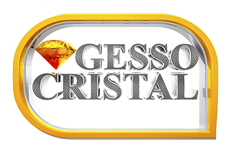 Gesso Cristal